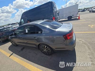 2015 Volkswagen Jetta SE - zdjęcie 6 z 28 - miniatura