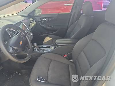2019 Chevrolet Malibu LT 1LT - zdjęcie 7 z 33 - miniatura