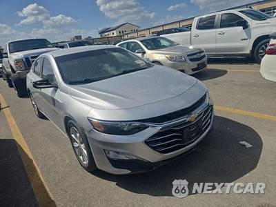 2019 Chevrolet Malibu LT 1LT - zdjęcie 3 z 33 - miniatura