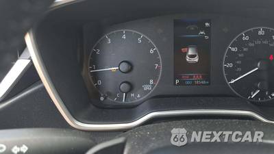 2024 Toyota Corolla Hatchback SE - zdjęcie 27 z 31 - miniatura