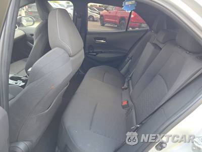 2024 Toyota Corolla Hatchback SE - zdjęcie 13 z 31 - miniatura