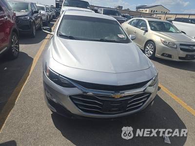 2019 Chevrolet Malibu LT 1LT - zdjęcie 2 z 33 - miniatura