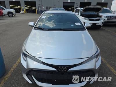 2024 Toyota Corolla Hatchback SE - zdjęcie 2 z 31 - miniatura