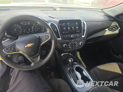 2019 Chevrolet Malibu LT 1LT - zdjęcie 11 z 33 - miniatura