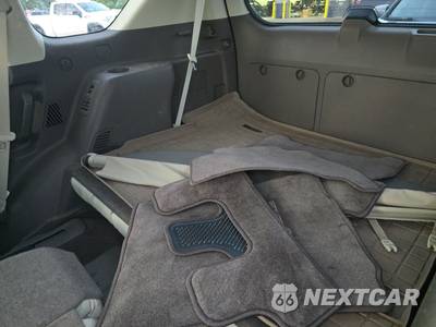 2010 Lexus GX 460 - zdjęcie 14 z 41 - miniatura