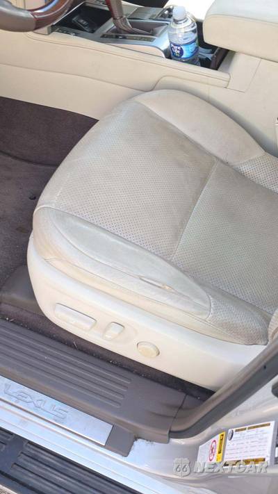 2010 Lexus GX 460 - zdjęcie 23 z 41 - miniatura