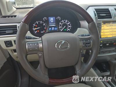 2010 Lexus GX 460 - zdjęcie 10 z 41 - miniatura