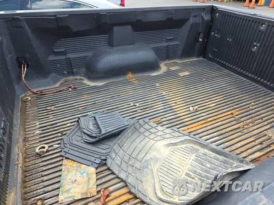 2015 Toyota Tundra SR5 Extended Cab Medium Bed - zdjęcie 16 z 39 - miniatura