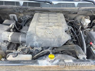 2015 Toyota Tundra SR5 Extended Cab Medium Bed - zdjęcie 15 z 39 - miniatura