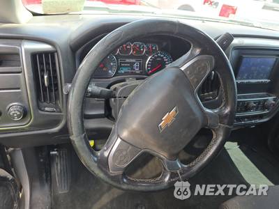 2018 Chevrolet Silverado 1500 LT Crew Cab Medium Bed 1LT - zdjęcie 10 z 33 - miniatura