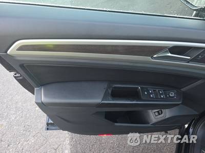 2019 Volkswagen Atlas V6 SEL - zdjęcie 9 z 29 - miniatura