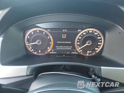 2019 Volkswagen Atlas V6 SEL - zdjęcie 12 z 29 - miniatura