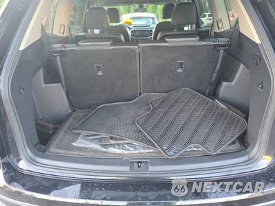 2019 Volkswagen Atlas V6 SEL - zdjęcie 17 z 29 - miniatura