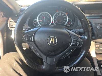 2010 Acura TSX w/Technology Package - zdjęcie 10 z 48 - miniatura