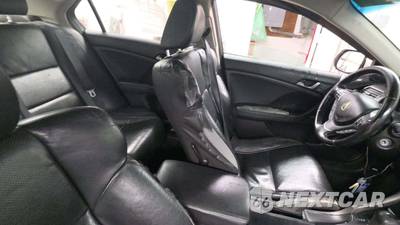 2010 Acura TSX w/Technology Package - zdjęcie 25 z 48 - miniatura