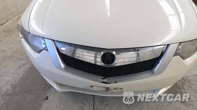 2010 Acura TSX w/Technology Package - zdjęcie 46 z 48 - miniatura