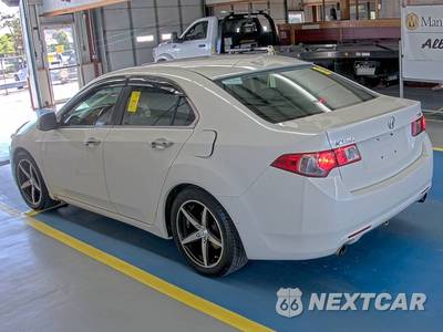 2010 Acura TSX w/Technology Package - zdjęcie 6 z 48 - miniatura
