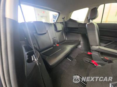 2019 Volkswagen Atlas V6 SEL - zdjęcie 14 z 29 - miniatura