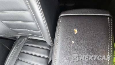 2019 Ford Escape Titanium - zdjęcie 24 z 26 - miniatura