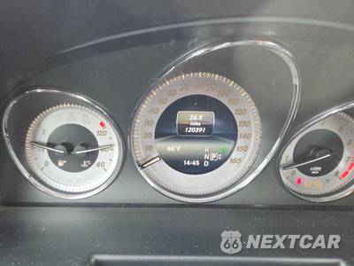 2015 Mercedes-Benz GLK 350 4MATIC - zdjęcie 12 z 24 - miniatura