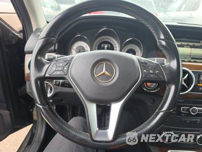 2015 Mercedes-Benz GLK 350 4MATIC - zdjęcie 10 z 24 - miniatura