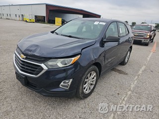 2018 Chevrolet Equinox LS 1LS
