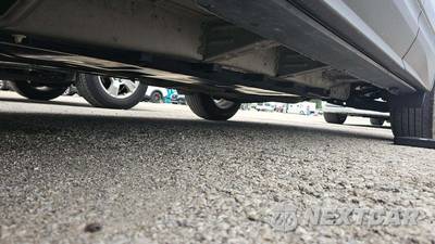 2018 Chevrolet Equinox LS 1LS - zdjęcie 19 z 38 - miniatura