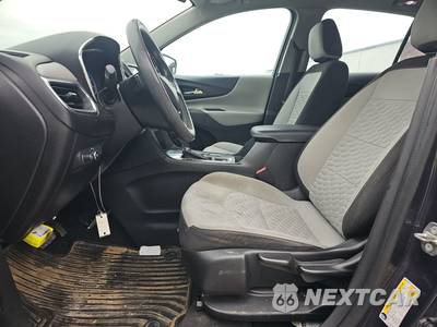 2018 Chevrolet Equinox LS 1LS - zdjęcie 7 z 38 - miniatura