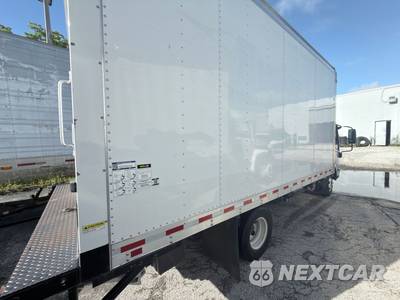 2024 Chevrolet 4500HD Base Low Tilt - zdjęcie 4 z 17 - miniatura