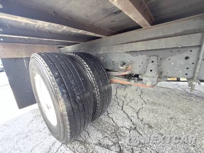 2024 Chevrolet 4500HD Base Low Tilt - zdjęcie 11 z 17 - miniatura