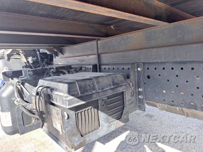 2024 Chevrolet 4500HD Base Low Tilt - zdjęcie 12 z 17 - miniatura