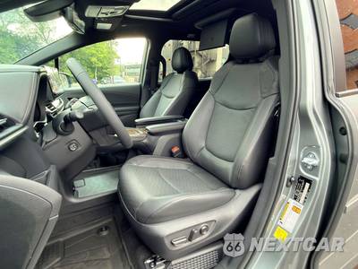 2026 Toyota Sienna Limited 7-Passenger 120.5" WB - zdjęcie 22 z 45 - miniatura