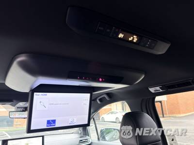 2026 Toyota Sienna Limited 7-Passenger 120.5" WB - zdjęcie 26 z 45 - miniatura