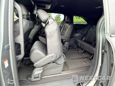 2026 Toyota Sienna Limited 7-Passenger 120.5" WB - zdjęcie 27 z 45 - miniatura