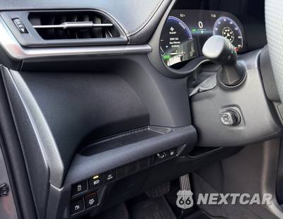 2026 Toyota Sienna Limited 7-Passenger 120.5" WB - zdjęcie 14 z 45 - miniatura