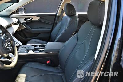 2025 Acura TLX w/Technology Package - zdjęcie 11 z 17 - miniatura