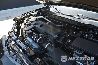 2025 Acura TLX w/Technology Package - zdjęcie 16 z 17 - miniatura