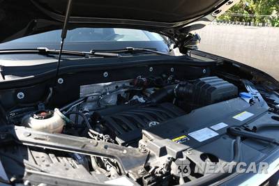 2022 Volkswagen Atlas Cross Sport V6 SE w/Technology - zdjęcie 19 z 20 - miniatura
