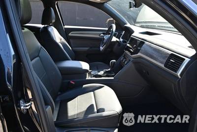 2022 Volkswagen Atlas Cross Sport V6 SE w/Technology - zdjęcie 14 z 20 - miniatura