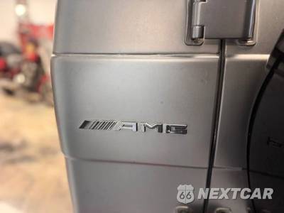 2015 Mercedes-Benz G 63 AMG 4MATIC - zdjęcie 6 z 34 - miniatura