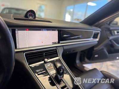 2018 Porsche Panamera 4S - zdjęcie 24 z 37 - miniatura