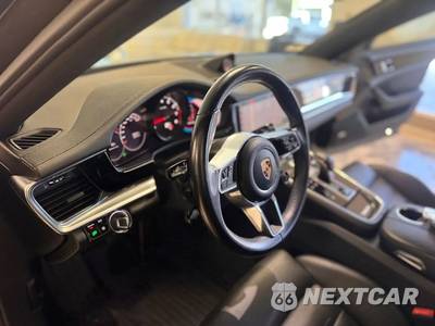 2018 Porsche Panamera 4S - zdjęcie 21 z 37 - miniatura