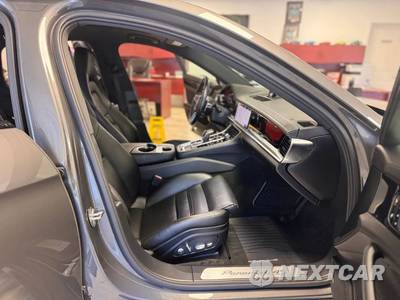 2018 Porsche Panamera 4S - zdjęcie 34 z 37 - miniatura
