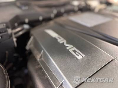 2015 Mercedes-Benz G 63 AMG 4MATIC - zdjęcie 10 z 34 - miniatura
