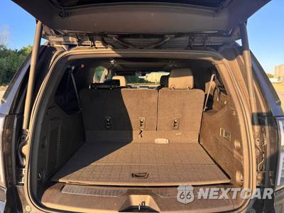 2021 Chevrolet Suburban High Country 3LZ - zdjęcie 19 z 29 - miniatura