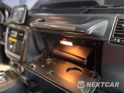 2015 Mercedes-Benz G 63 AMG 4MATIC - zdjęcie 34 z 34 - miniatura
