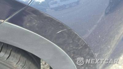 2020 Hyundai Venue Denim - zdjęcie 18 z 23 - miniatura