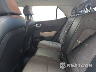 2020 Hyundai Venue Denim - zdjęcie 13 z 23 - miniatura