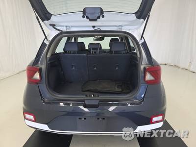 2020 Hyundai Venue Denim - zdjęcie 17 z 23 - miniatura