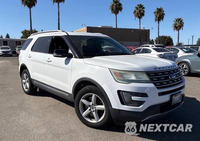 2016 Ford Explorer XLT - zdjęcie 1 z 19 - miniatura